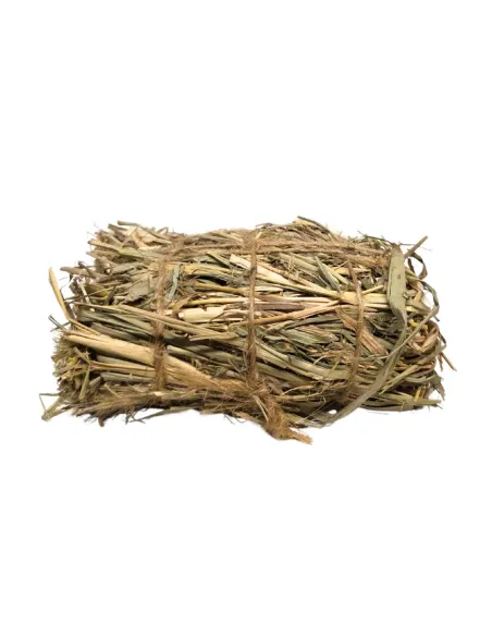 Hay Bale for 30 cm Nativity Figures