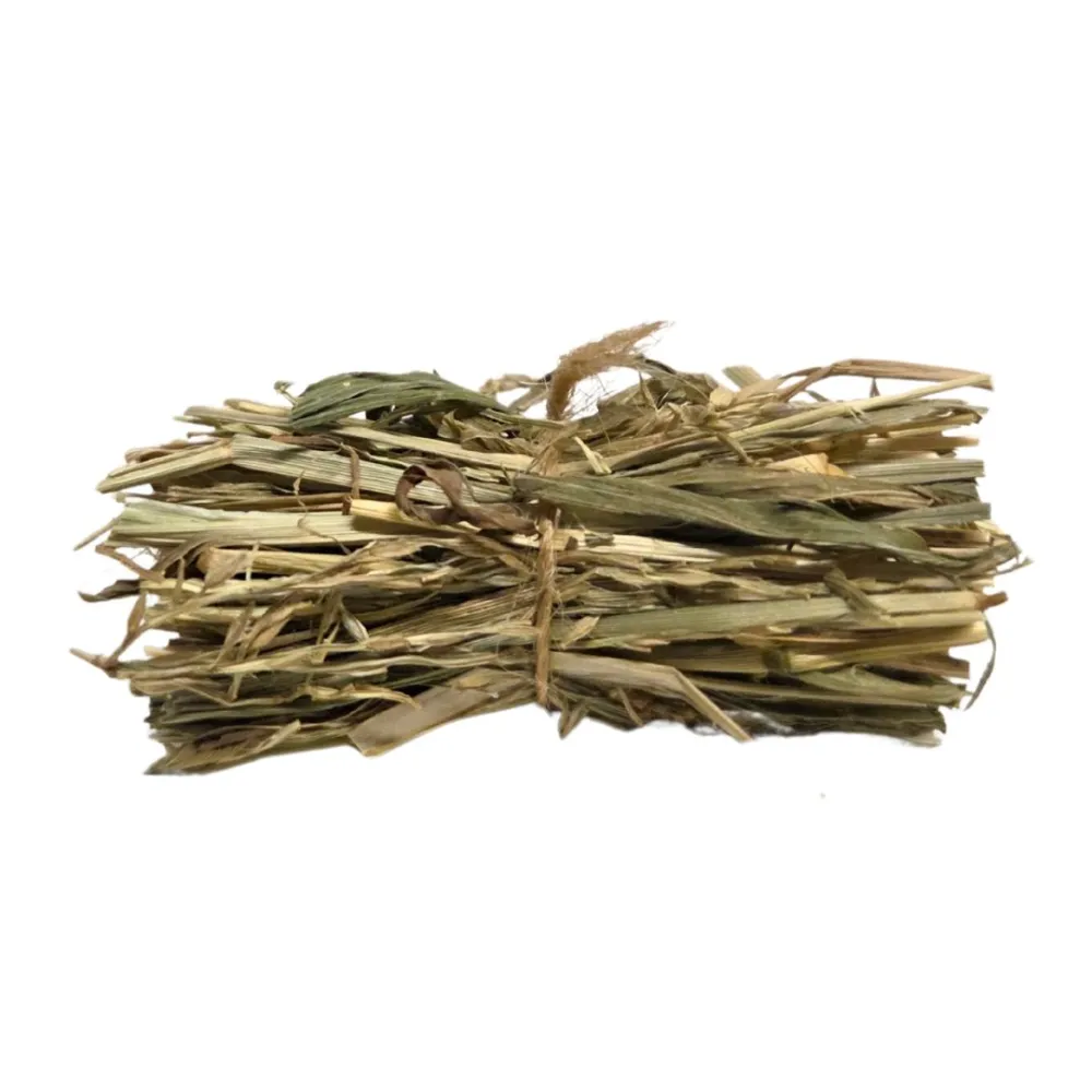 Fascina di fieno per statue da 10-12 cm