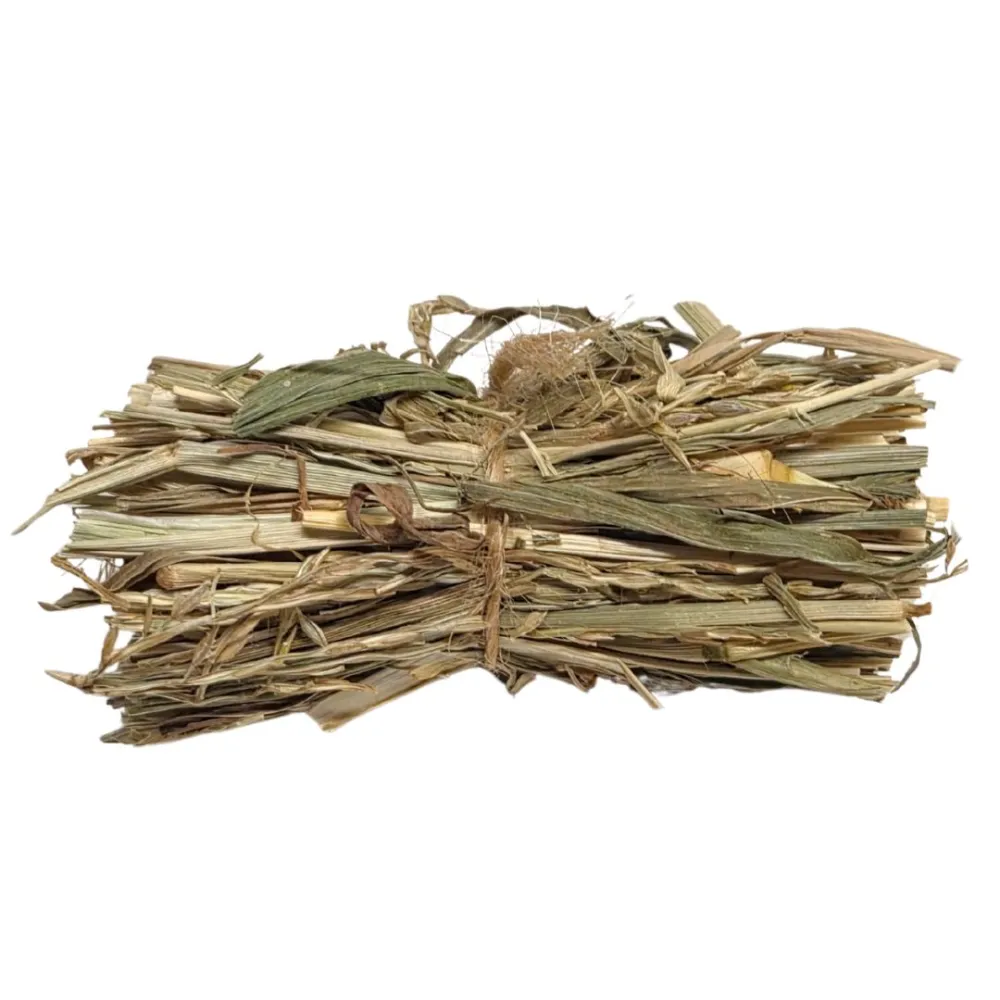 Fascina di fieno per statue da 10-12 cm