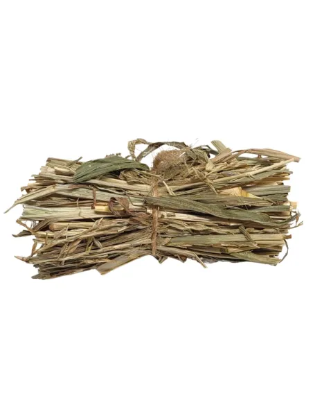 Hay Bundle for 10–12 cm Nativity Figures
