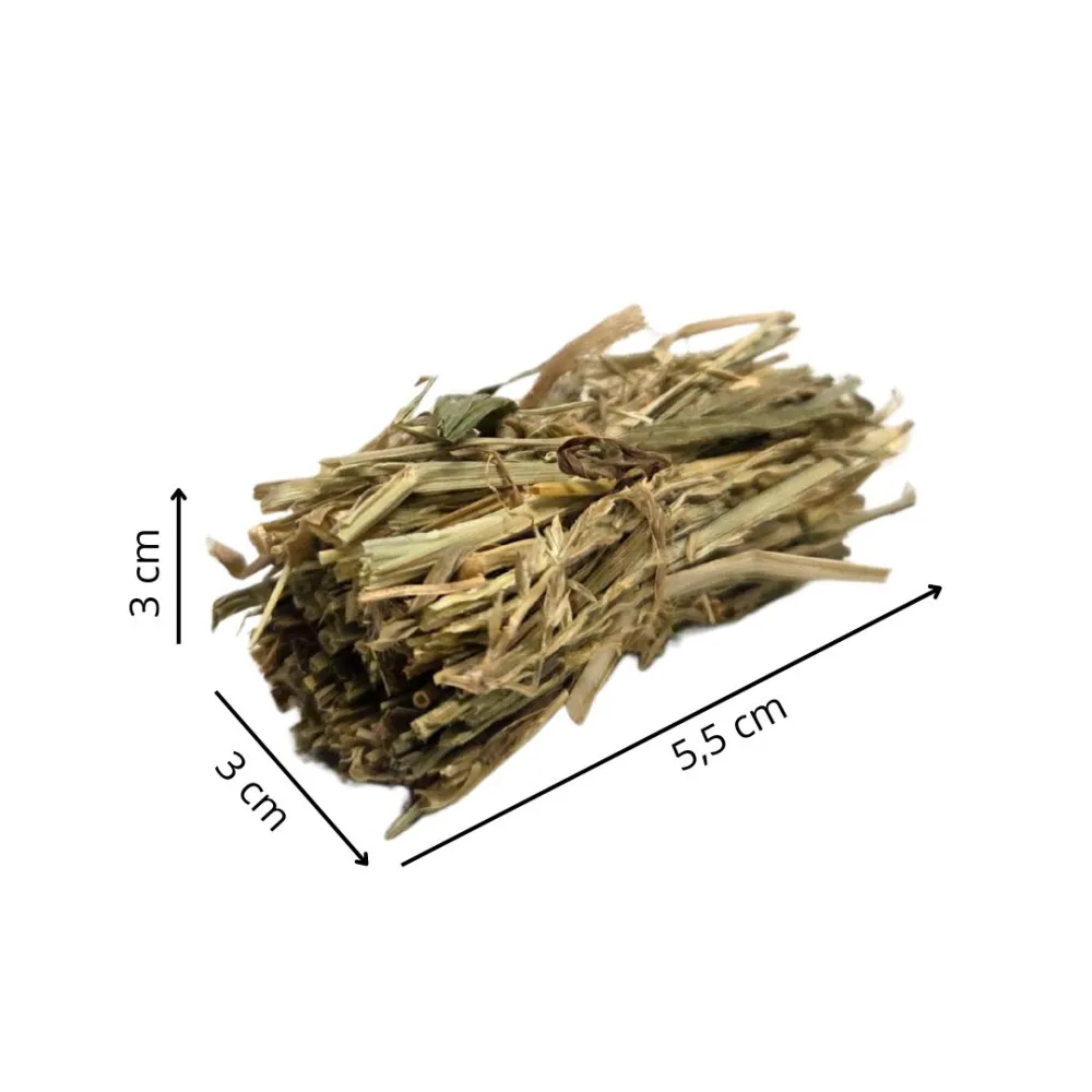 Hay Bundle for 10–12 cm Nativity Figures