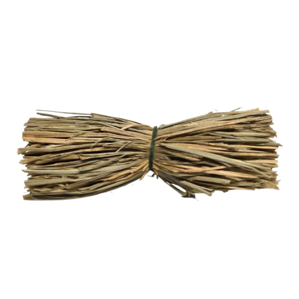 Fascina di fieno per statue da 20 cm