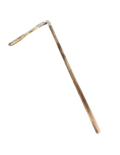 Wooden Flail for 30 cm Nativity Figures 2