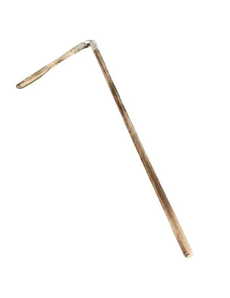 Wooden Flail for 30 cm Nativity Figures