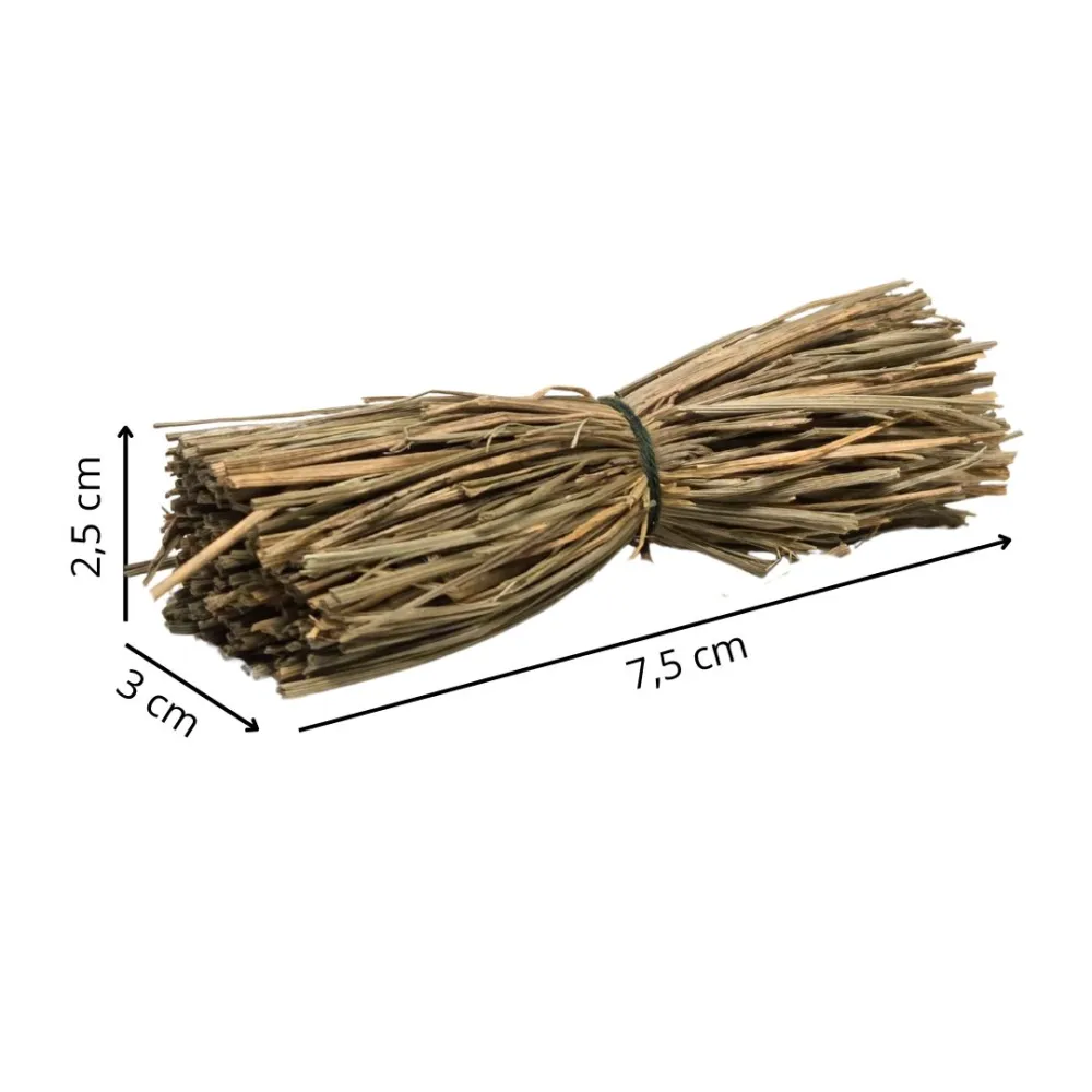 Hay Bundle for 20 cm Nativity Figures