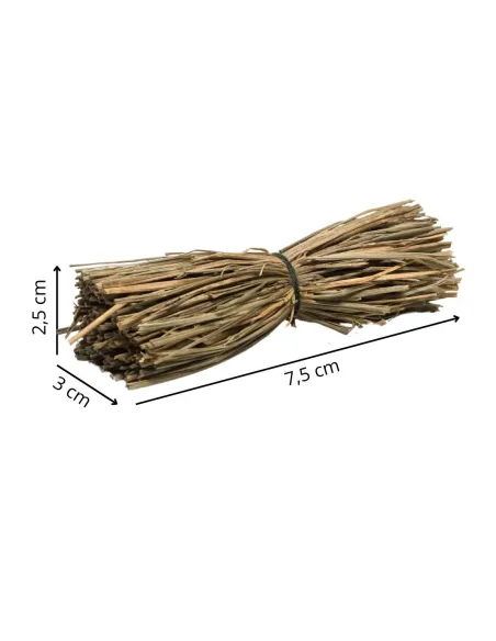 Hay Bundle for 20 cm Nativity Figures