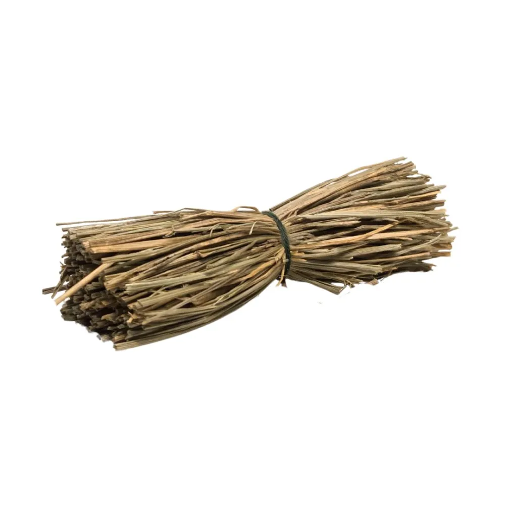 Fascina di fieno per statue da 20 cm