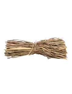 Fascina di fieno per statue da 30 cm 2