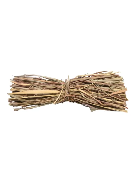 Fascina di fieno per statue da 30 cm