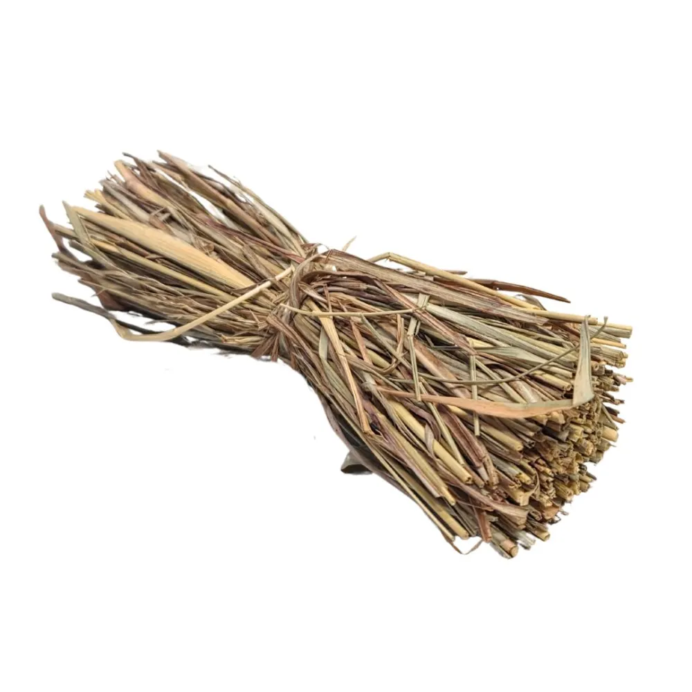 Fascina di fieno per statue da 30 cm