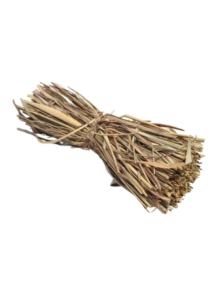 Fascina di fieno per statue da 30 cm