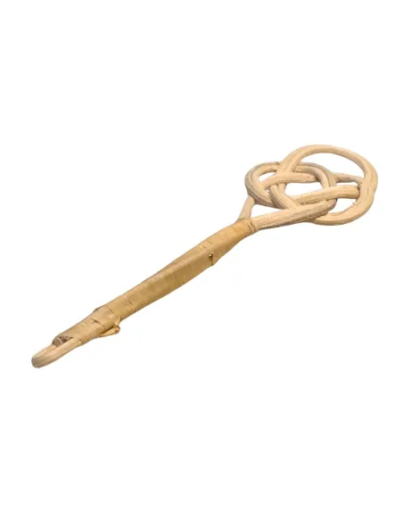 Battipanni per statue da 30-35 cm