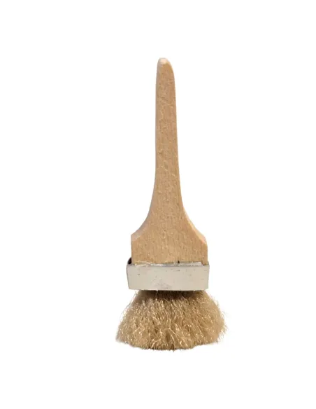 Paintbrush with Wooden Handle for 25–30 cm Nativity Figures