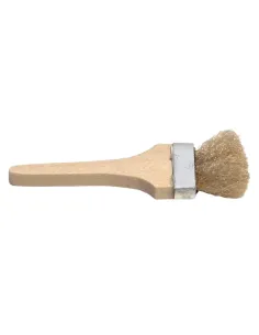 Paintbrush with Wooden Handle for 25–30 cm Nativity Figures