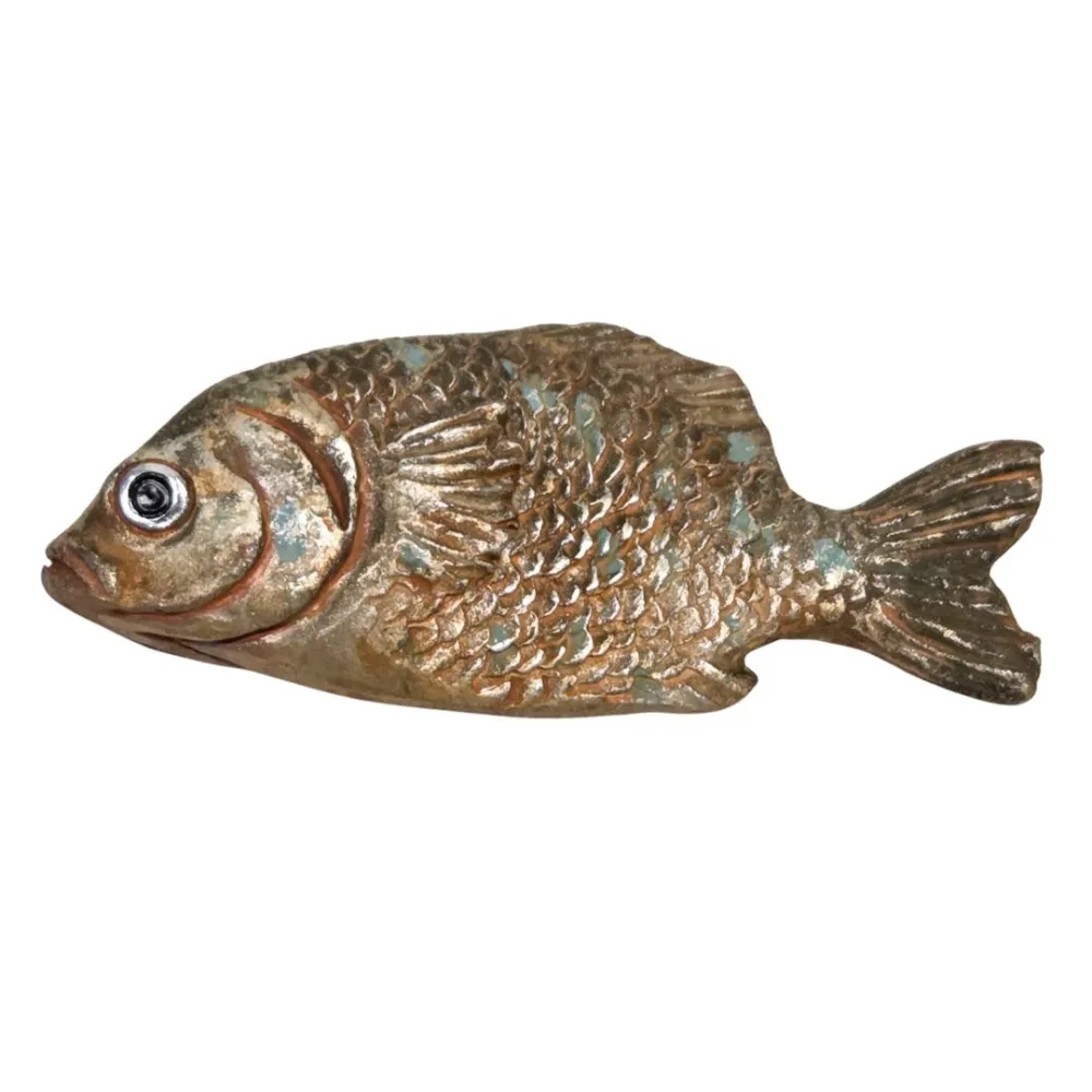 Set of 2 Fish – for 25–30 cm Nativity Figures