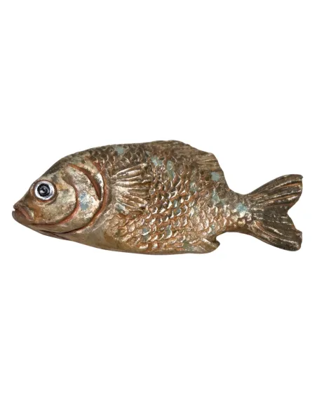 Set of 2 Fish – for 25–30 cm Nativity Figures