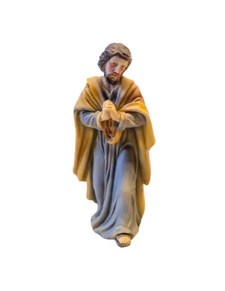 Set Natività 3 pezzi 10 cm