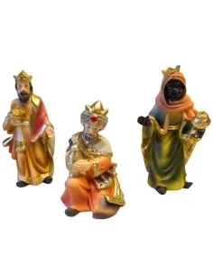 Set 3 re magi 10 cm