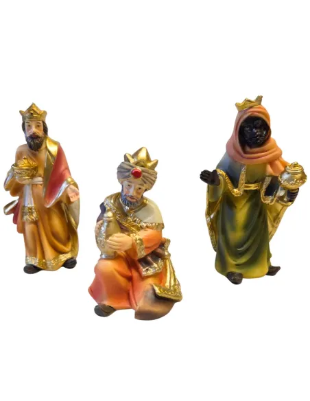 Set 3 re magi 10 cm