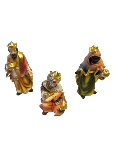 Set 3 re magi 10 cm