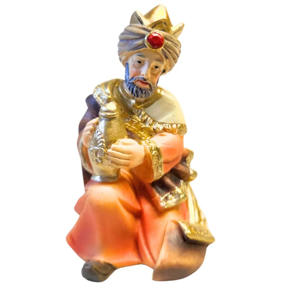 Three Wise Men Set – 10 cm