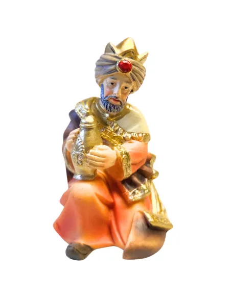 Three Wise Men Set – 10 cm