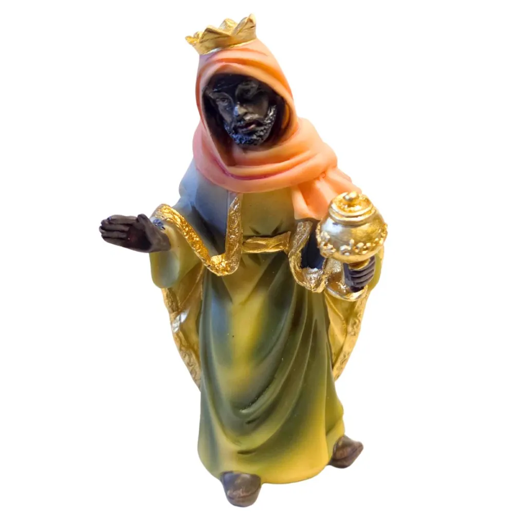 Three Wise Men Set – 10 cm