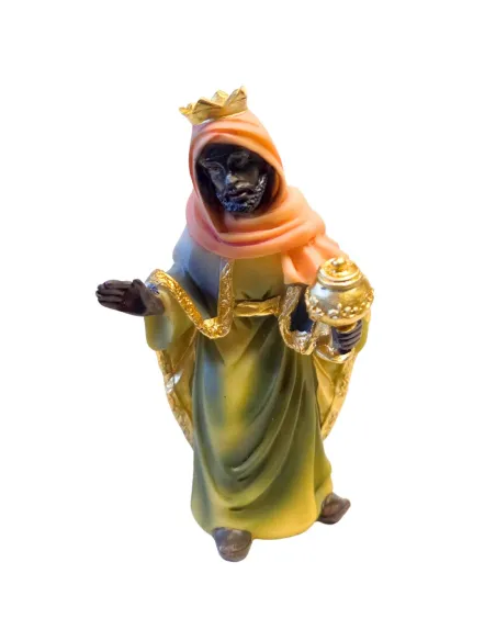 Three Wise Men Set – 10 cm