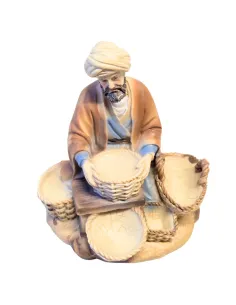 Basket Weaver – 10 cm series 2