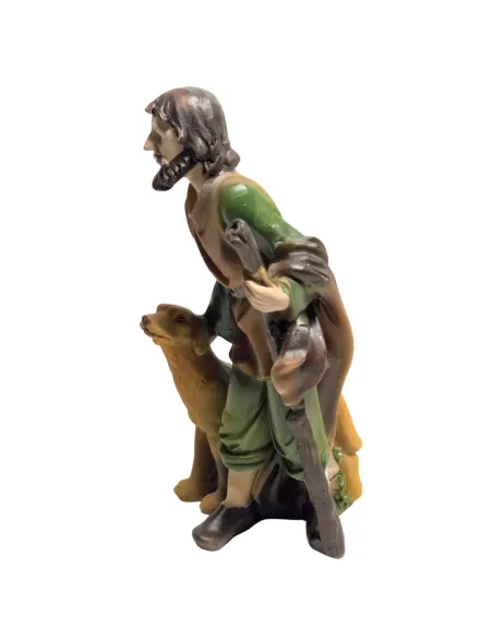 Shepherd with Dog –  11 cm series