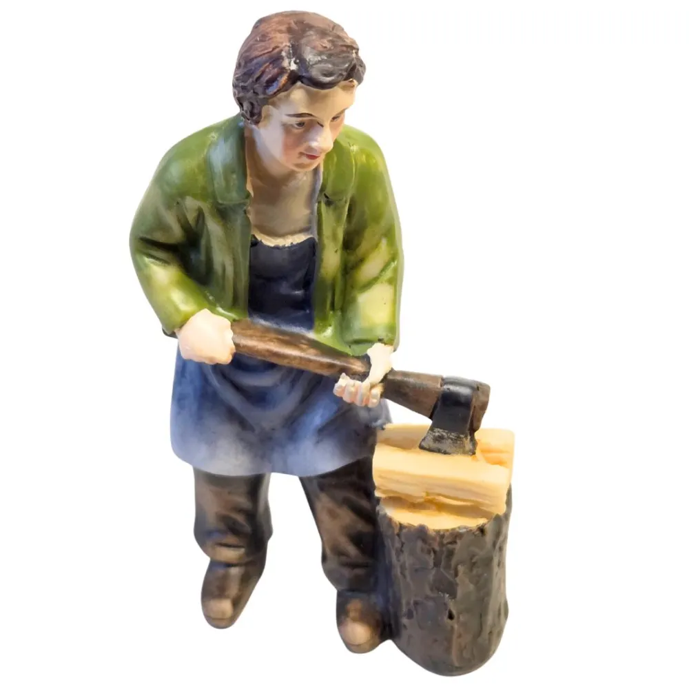 Taglialegna serie 10 cm