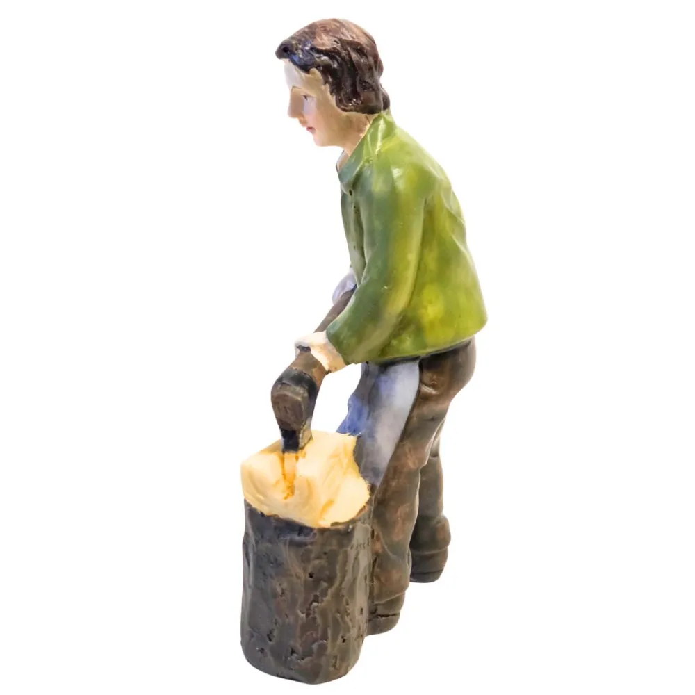 Taglialegna serie 10 cm