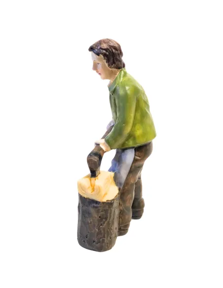 Woodcutter – 10 cm series