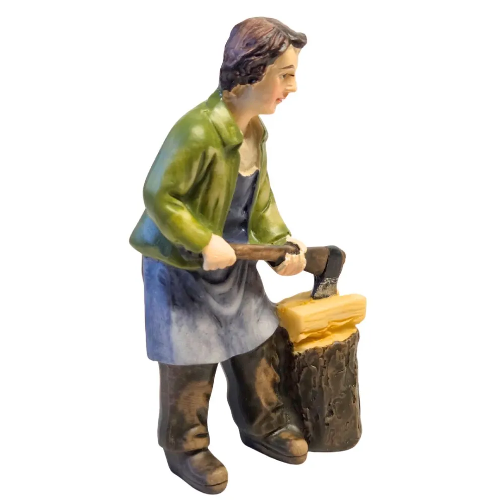 Taglialegna serie 10 cm