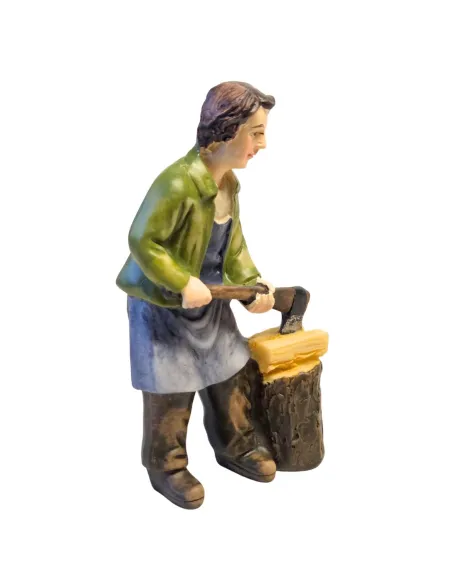 Woodcutter – 10 cm series