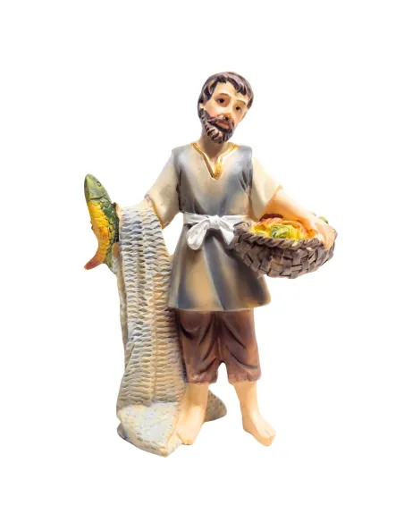 Fishmonger – 8 cm