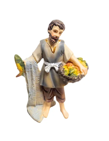 Fishmonger – 8 cm