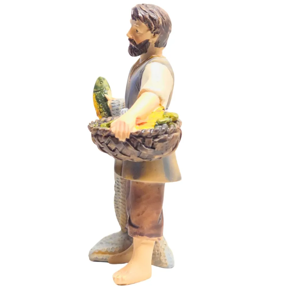 Fishmonger – 8 cm