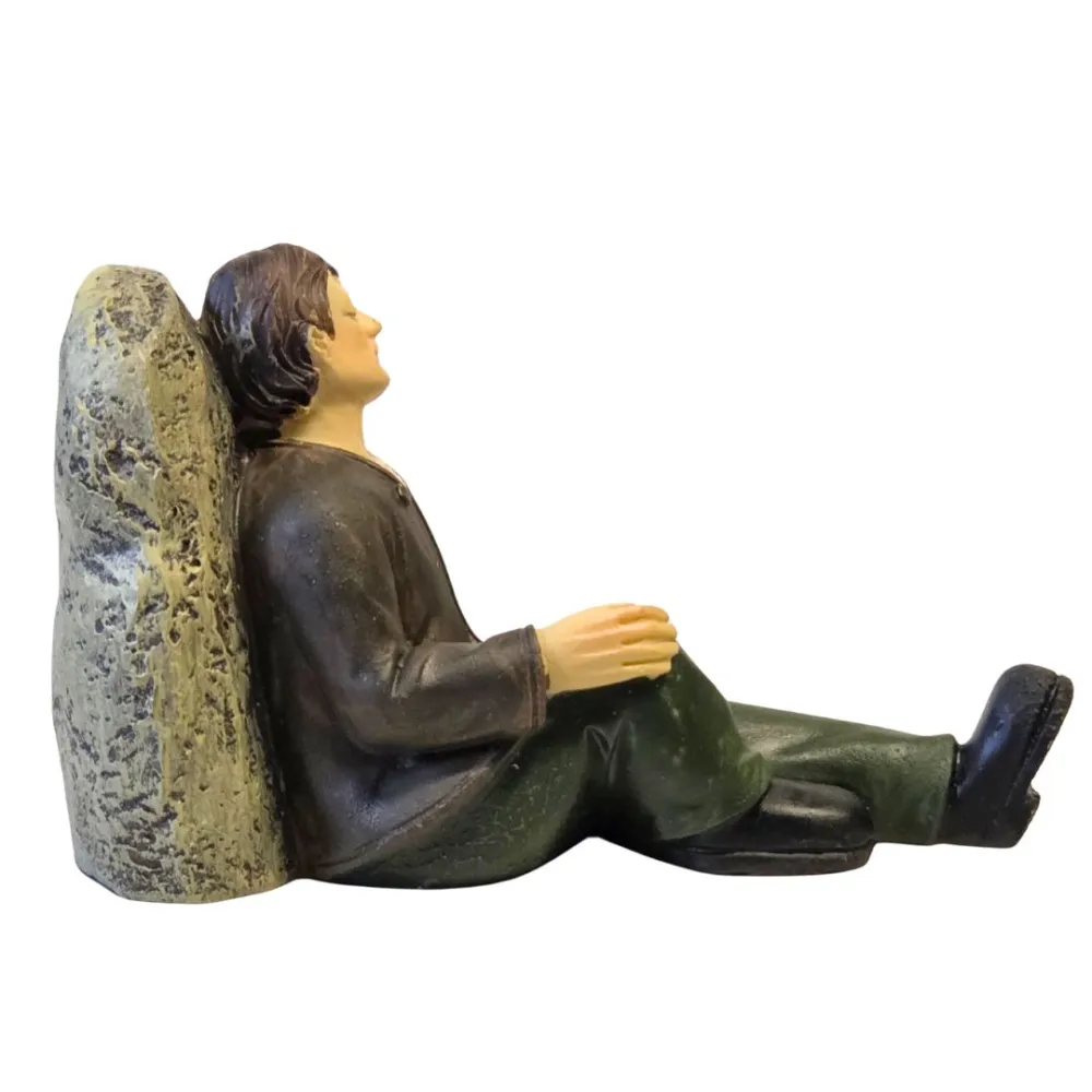 Dormiente serie 10 cm