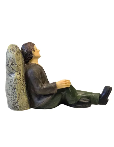 Dormiente serie 10 cm