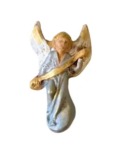 Terracotta angel – 3 cm