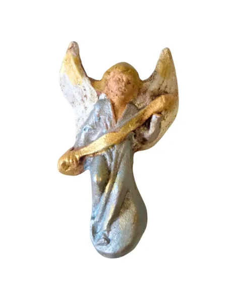 Terracotta angel – 3 cm