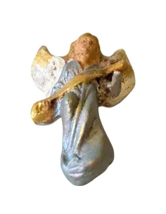 Terracotta angel – 3 cm 2