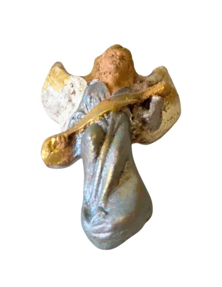 Terracotta angel – 3 cm