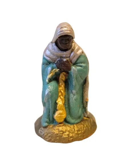 Set of 3 terracotta Wise Men – 5 cm