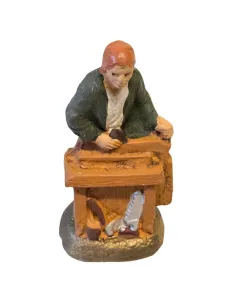 Terracotta carpenter – 5 cm 2
