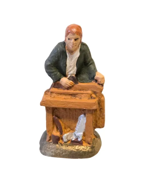 Terracotta carpenter – 5 cm