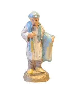 Oriental traveler – 5 cm