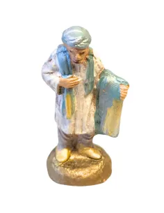 Viandante orientale 5 cm 2