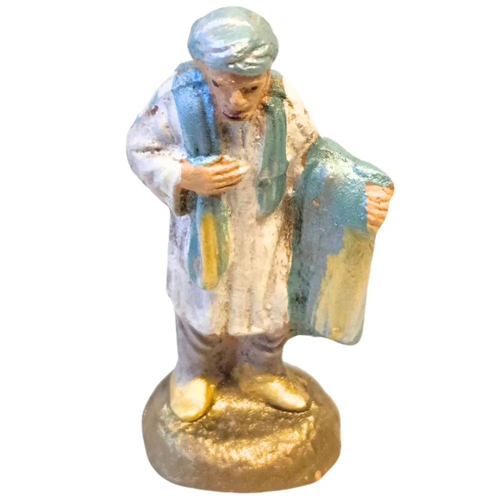 Oriental traveler – 5 cm